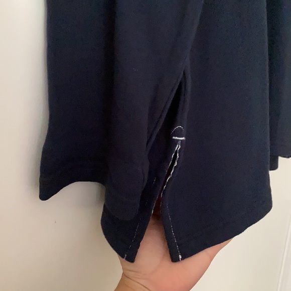 Nautica Pull Over - Picture 3 of 6